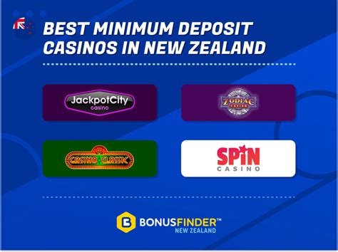 1deposit|$1 deposit casino nz 2022.